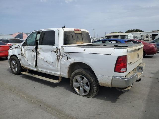 Photo 2 from auction – 2016 RAM 1500 SLT with VIN 1C6RR7LTXGS237175