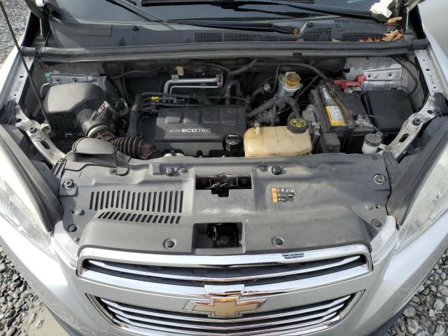 Фото 12 с аукциона – 2015 CHEVROLET TRAX 1LS с VIN 3GNCJPSB4FL223940