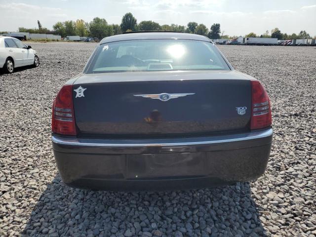 Photo 6 from auction – 2005 CHRYSLER 300C with VIN 2C3AA63H25H501467
