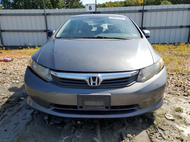 Photo 5 from auction – 2012 HONDA CIVIC LX with VIN 19XFB2F57CE030319