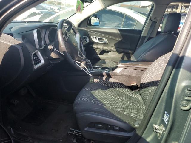 Photo 7 from auction – 2012 CHEVROLET EQUINOX LT with VIN 2GNALDEK5C6302917
