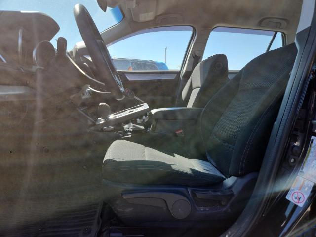 Photo 7 from auction – 2019 SUBARU OUTBACK 2. with VIN 4S4BSABC1K3296742