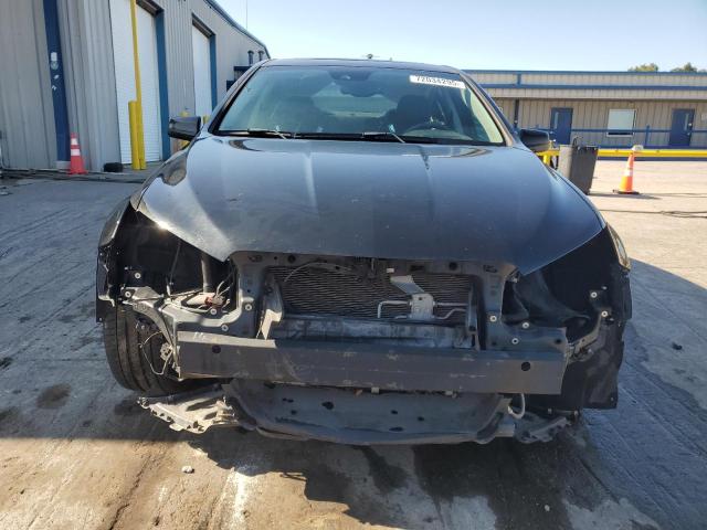 Photo 5 from auction – 2014 CHEVROLET SS with VIN 6G3F15RW3EL947084