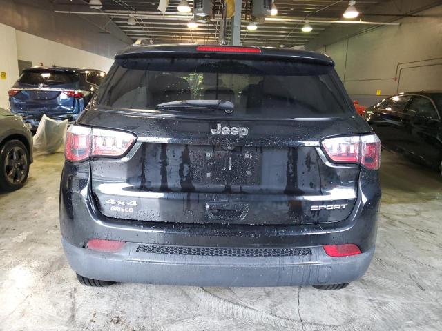 Photo 6 from auction – 2017 JEEP COMPASS SPORT with VIN 3C4NJDAB8HT681369