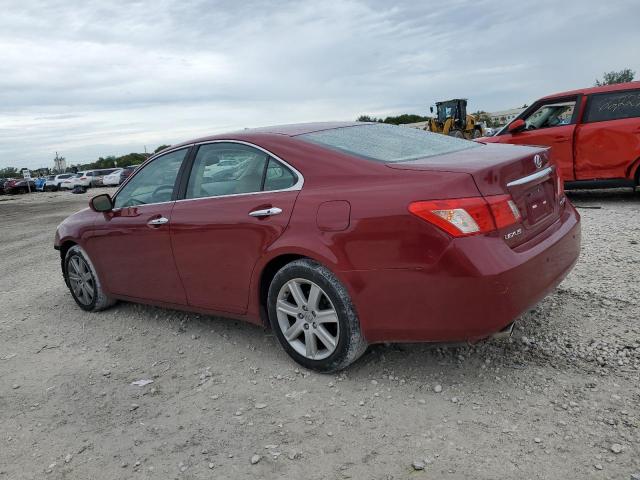 Photo 2 from auction – 2009 LEXUS ES 350 with VIN JTHBJ46GX92296565