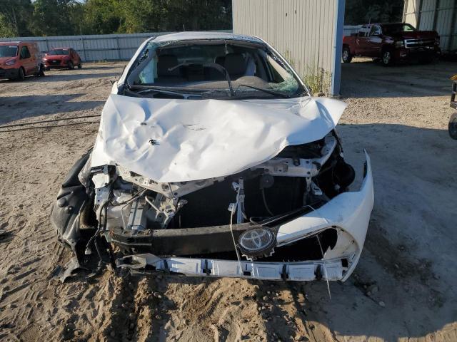 Photo 5 from auction – 2019 TOYOTA COROLLA with VIN 5YFBURHE3KP949505