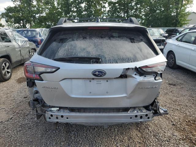 Photo 6 from auction – 2020 SUBARU OUTBACK PREMIUM with VIN 4S4BTACC0L3237825