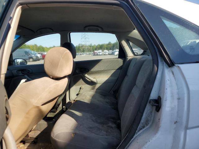 Photo 10 from auction – 2005 FORD FOCUS ZX4 with VIN 1FAFP34N45W152158