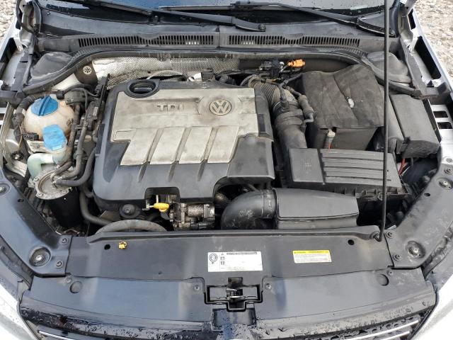 Photo 11 from auction – 2014 VOLKSWAGEN JETTA with VIN 3VWLL7AJ5EM426627