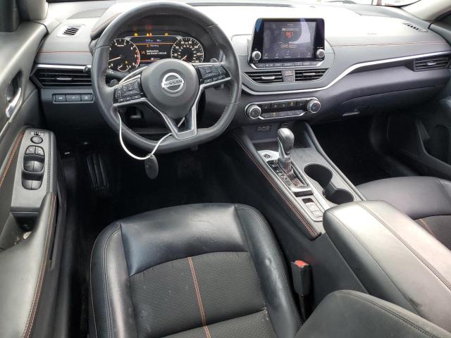 Photo 8 from auction – 2019 NISSAN ALTIMA SR with VIN 1N4BL4CWXKC237318