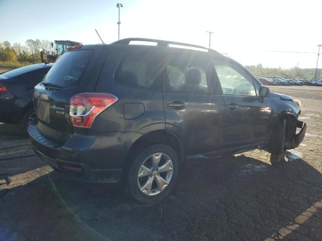 Photo 3 from auction – 2014 SUBARU FORESTER 2 with VIN JF2SJAEC0EH462180