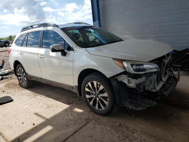 Photo 4 from auction – 2017 SUBARU OUTBACK 3. with VIN 4S4BSEKC5H3212860