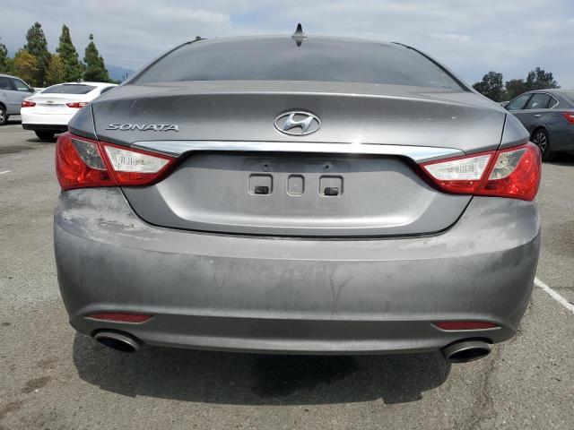 Photo 6 from auction – 2011 HYUNDAI SONATA with VIN 5NPEC4AC0BH063697