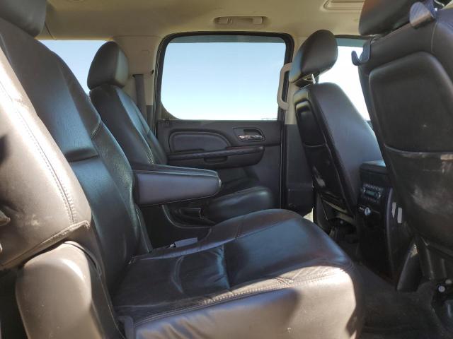 Photo 11 from auction – 2011 CADILLAC ESCALADE E with VIN 1GYS4HEF2BR359884