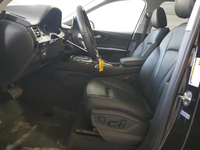 Photo 7 from auction – 2019 AUDI Q7 PREMIUM with VIN WA1AAAF70KD046428