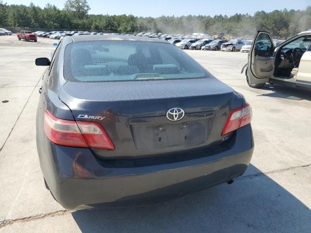 Photo 6 from auction – 2009 TOYOTA CAMRY BASE with VIN 4T1BE46K29U306256