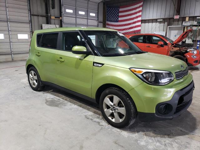 Photo 4 from auction – 2017 KIA SOUL with VIN KNDJN2A20H7878449