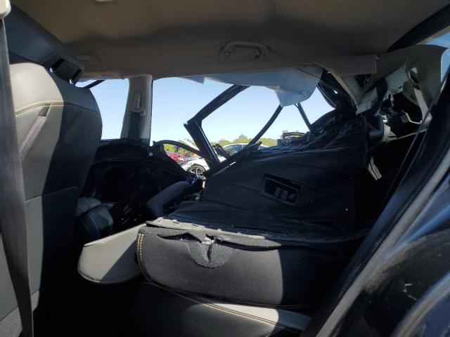 Photo 11 from auction – 2023 SUBARU CROSSTREK with VIN JF2GTHRC9PH200616
