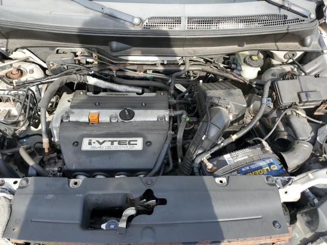 Photo 12 from auction – 2010 HONDA ELEMENT EX with VIN 5J6YH2H70AL002821
