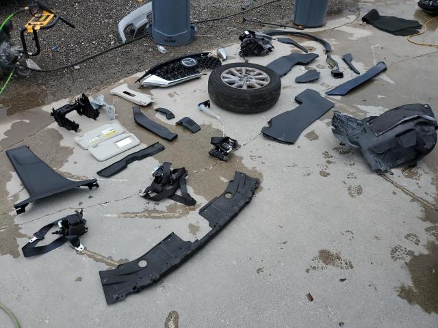 Photo 12 from auction – 2023 MAZDA CX-5 SELECT with VIN JM3KFBBM4P0146132