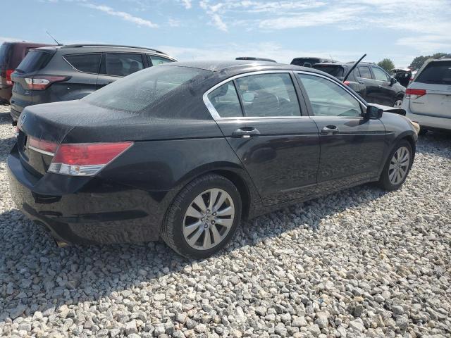 Photo 3 from auction – 2012 HONDA ACCORD EX with VIN 1HGCP2F75CA152302