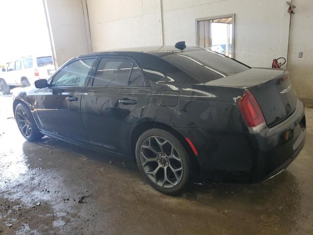 Photo 2 from auction – 2015 CHRYSLER 300 S with VIN 2C3CCABG3FH736007