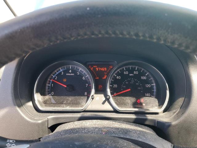 Photo 9 from auction – 2014 NISSAN VERSA NOTE S with VIN 3N1CE2CP6EL425691