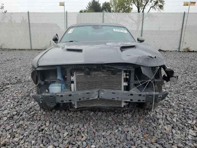 Photo 5 from auction – 2018 DODGE CHALLENGER GT with VIN 2C3CDZGG7JH118993
