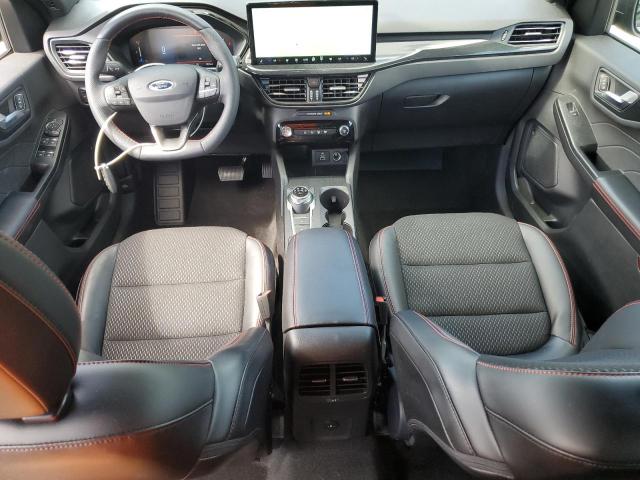 Photo 8 from auction – 2025 FORD ESCAPE ST with VIN 1FMCU0MN8SUA19510