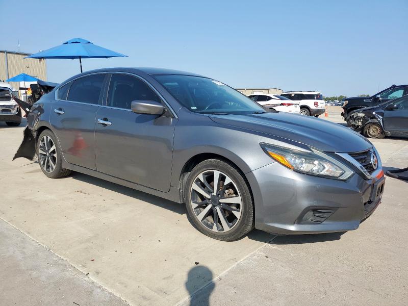 Photo 4 from auction – 2018 NISSAN ALTIMA 2.5 with VIN 1N4AL3AP8JC112396