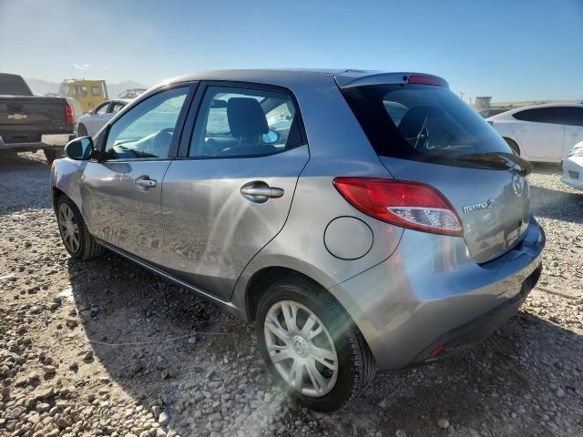 Photo 2 from auction – 2014 MAZDA MAZDA2 SPO with VIN JM1DE1KZ8E0186656