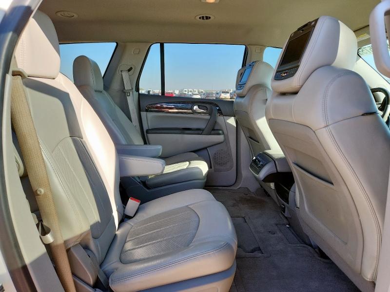 Photo 11 from auction – 2014 BUICK ENCLAVE with VIN 5GAKRBKD5EJ252808