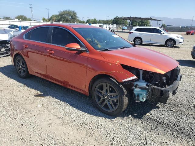 Photo 4 from auction – 2019 KIA FORTE EX with VIN 3KPF54AD1KE084828