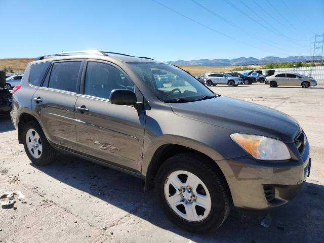Photo 4 from auction – 2012 TOYOTA RAV4 with VIN 2T3BK4DV8CW072709