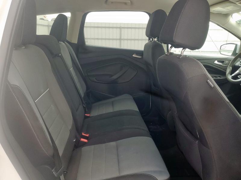 Photo 11 from auction – 2013 FORD ESCAPE SE with VIN 1FMCU9G95DUD23951