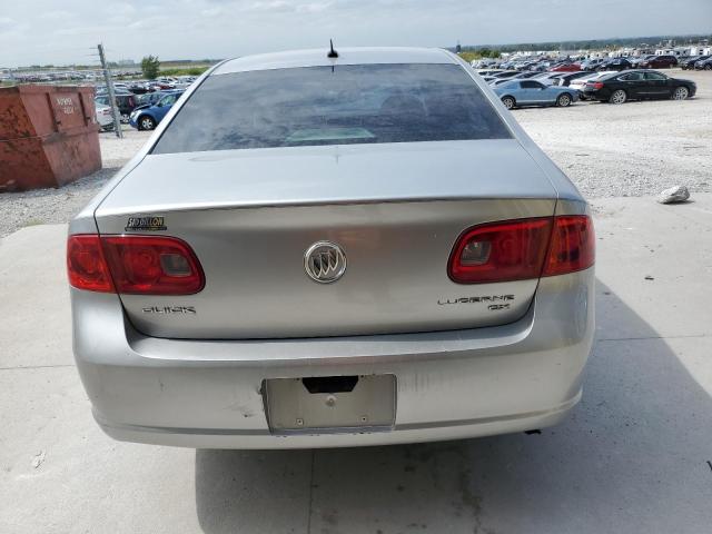 Photo 6 from auction – 2006 BUICK LUCERNE CX with VIN 1G4HP57246U178395