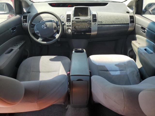 Photo 8 from auction – 2007 TOYOTA PRIUS with VIN JTDKB20U777656439