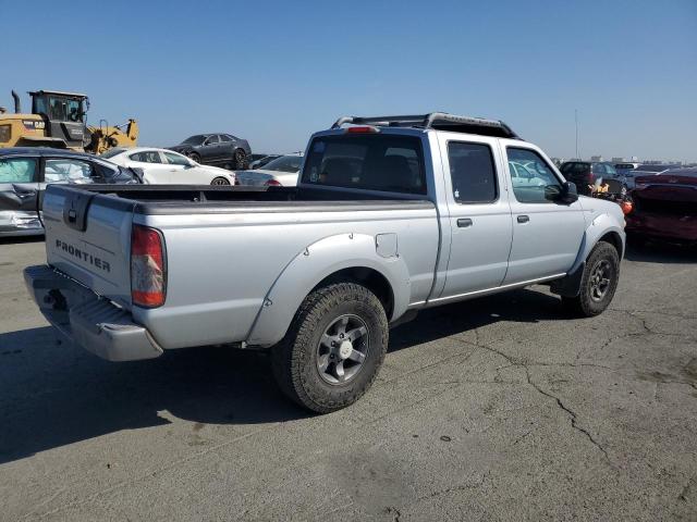 Photo 3 from auction – 2003 NISSAN FRONTIER with VIN 1N6ED29X43C434007