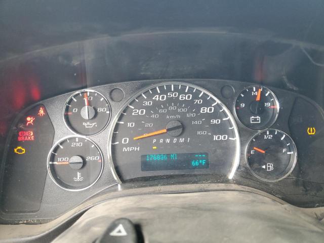 Photo 9 from auction – 2017 CHEVROLET EXPRESS G3 with VIN 1GAZGPFG0H1304900