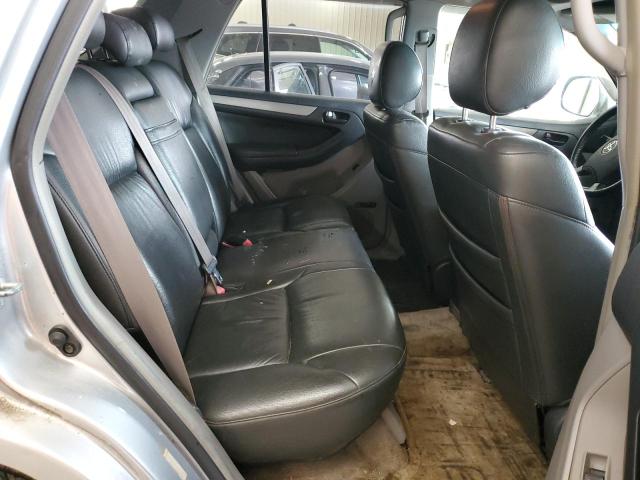 Photo 11 from auction – 2005 TOYOTA 4RUNNER SR with VIN JTEBU14R058043771