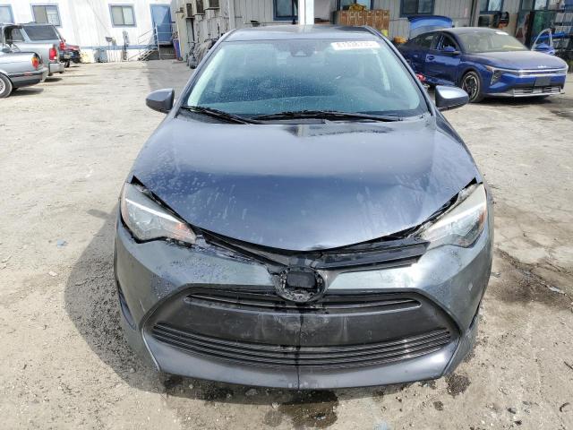 Photo 5 from auction – 2019 TOYOTA COROLLA with VIN 2T1BURHEXKC206355