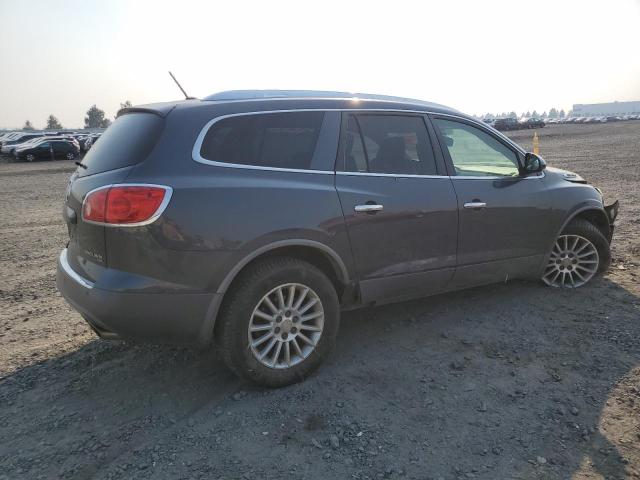 Photo 3 from auction – 2012 BUICK ENCLAVE with VIN 5GAKVCED8CJ338432