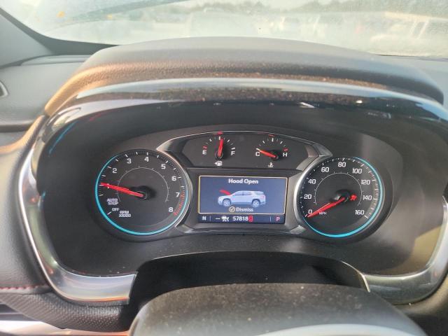 Photo 9 from auction – 2023 CHEVROLET TRAVERSE R with VIN 1GNERJKWXPJ218879