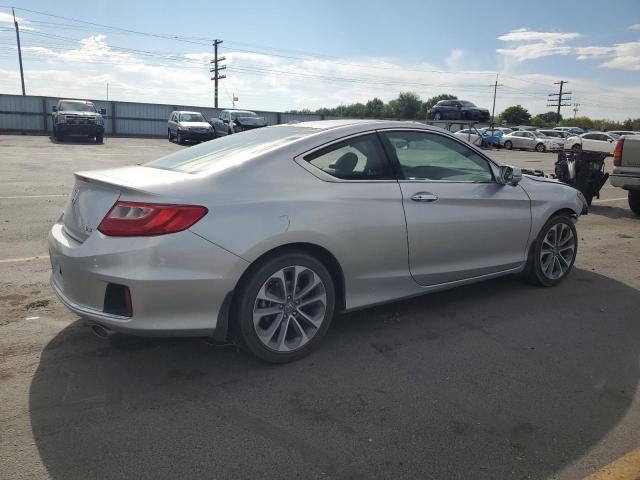 Photo 3 from auction – 2014 HONDA ACCORD EXL with VIN 1HGCT2B8XEA001064