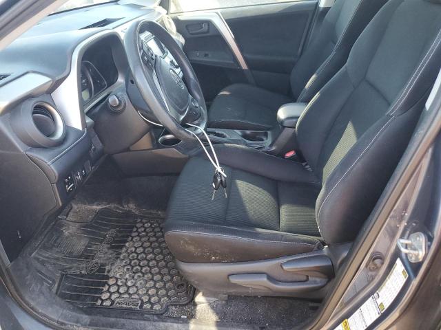 Photo 7 from auction – 2013 TOYOTA RAV4 XLE with VIN 2T3RFREVXDW065406