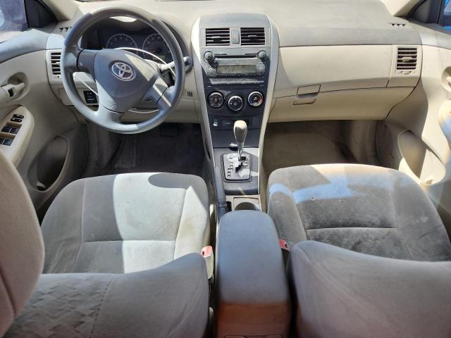 Photo 8 from auction – 2009 TOYOTA COROLLA BA with VIN 1NXBU40E69Z124632