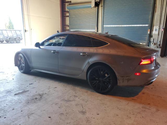 Photo 2 from auction – 2017 AUDI A7 PREMIUM PLUS with VIN WAUW2AFCXHN050248