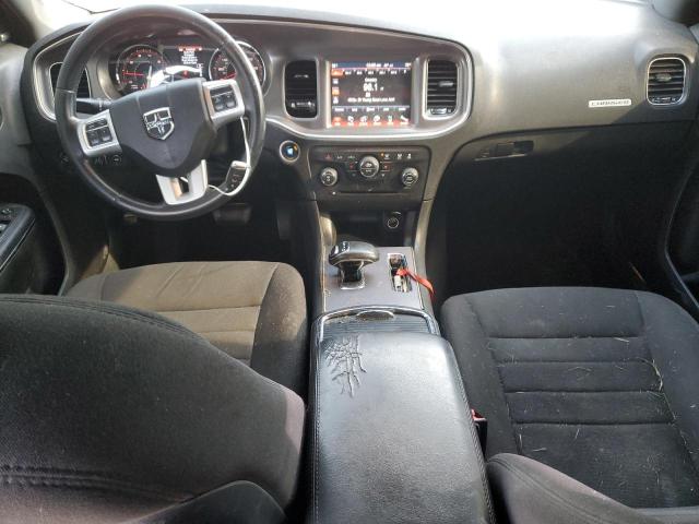 Photo 8 from auction – 2013 DODGE CHARGER SX with VIN 2C3CDXHG1DH555671