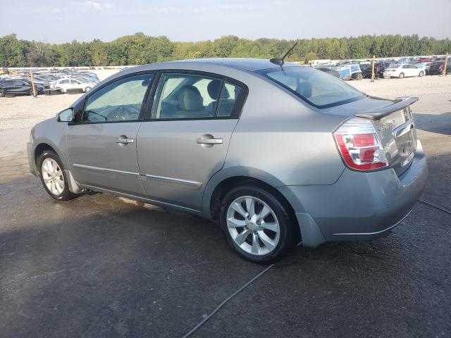 Photo 2 from auction – 2012 NISSAN SENTRA 2.0 with VIN 3N1AB6AP2CL664565