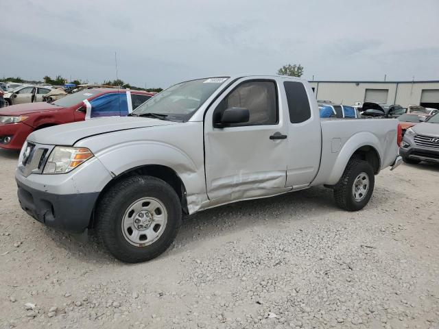 NISSAN FRONTIER 2013 with VIN 1N6BD0CT0DN754587 - Photo from auction